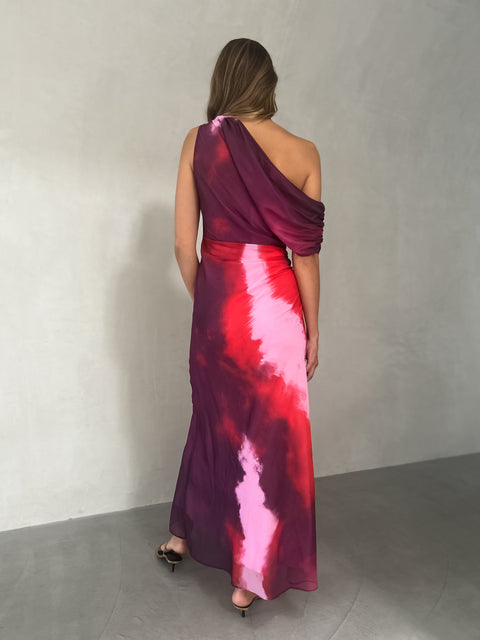 ADDISON Maxi Dress
