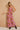 SORAYA Maxi Dress - Rose/Tan