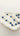 CHARLOTTE 18K Gold Plated Necklace - Gold/Blue (Copy)