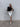PRIMROSE Beaded Sweater - Black
