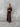ATLAS Knot Dress - Chocolate/Gold