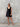 LAYLA Mini Dress - Black