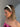 ELODIE Pearl Heaband
