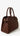 CAMMY Tote Bag - Chocolate