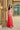 FINLEY Ombre Pleat Maxi - Blush