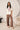 SARDINNA Racer Pant - Chocolate