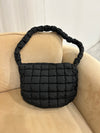 HAVEN Padded Bag - Black Small