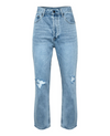 AVERY High Rise Jeans