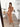 INDIGO Ruched Dress - Salmon