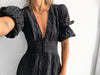 WINCHESTER Dress - Black