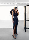 LUELLE Dress - Black