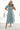 SAL Denim Midi Dress